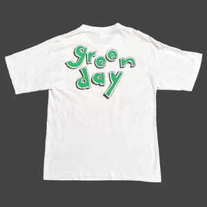 GREEN DAY 'DOOKIE' '94 T-SHIRT