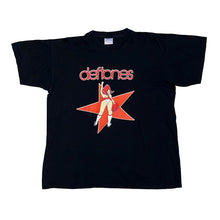 Load image into Gallery viewer, DEFTONES &#39;BACK TO SCHOOL&#39; &#39;01 T-SHIRT