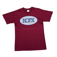 Load image into Gallery viewer, NOFX &#39;02 T-SHIRT