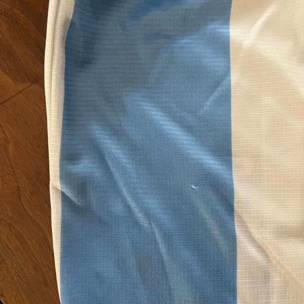 SS LAZIO ROMA 99/2000 HOME JERSEY