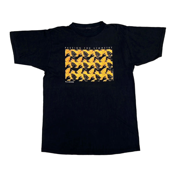 MC ESCHER 90'S T-SHIRT