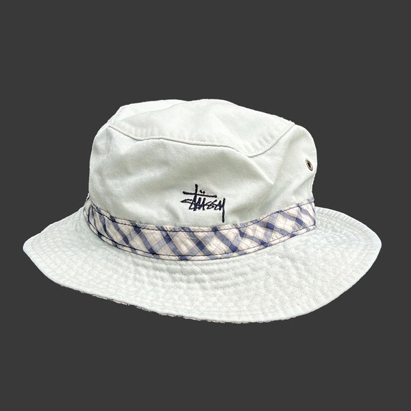 STÜSSY 90'S BUCKET HAT