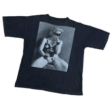 Load image into Gallery viewer, MADONNA &#39;I&#39;LL TEACH YOU HOW TO F*CK&#39; &#39;92 T-SHIRT