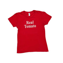 Load image into Gallery viewer, DEVO &#39;REAL TOMATO&#39; &#39;06 TOP