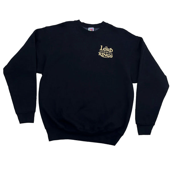 LORD OF THE RINGS '01 L/S SWEATSHIRT