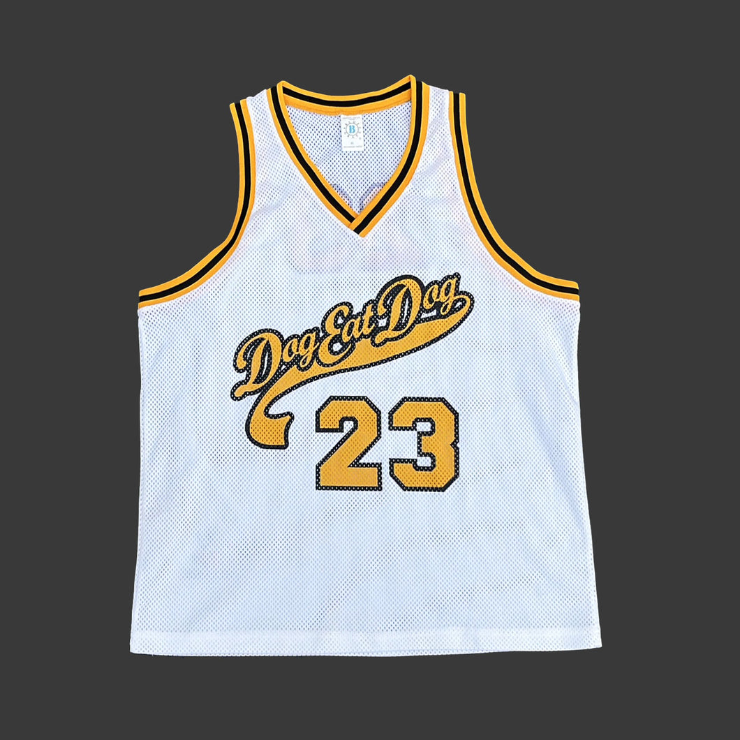 DOG EAT DOG 90'S JERSEY