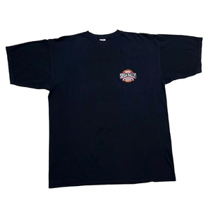 SEGA RALLY '95 T-SHIRT