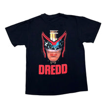 Load image into Gallery viewer, JUDGE DREDD &#39;95 T-SHIRT