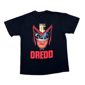 JUDGE DREDD '95 T-SHIRT