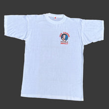 Load image into Gallery viewer, VAN DAMME &#39;DOUBLE IMPACT&#39; &#39;91 T-SHIRT
