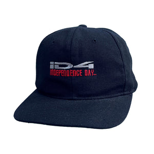 INDEPENDENCE DAY '96 CAP