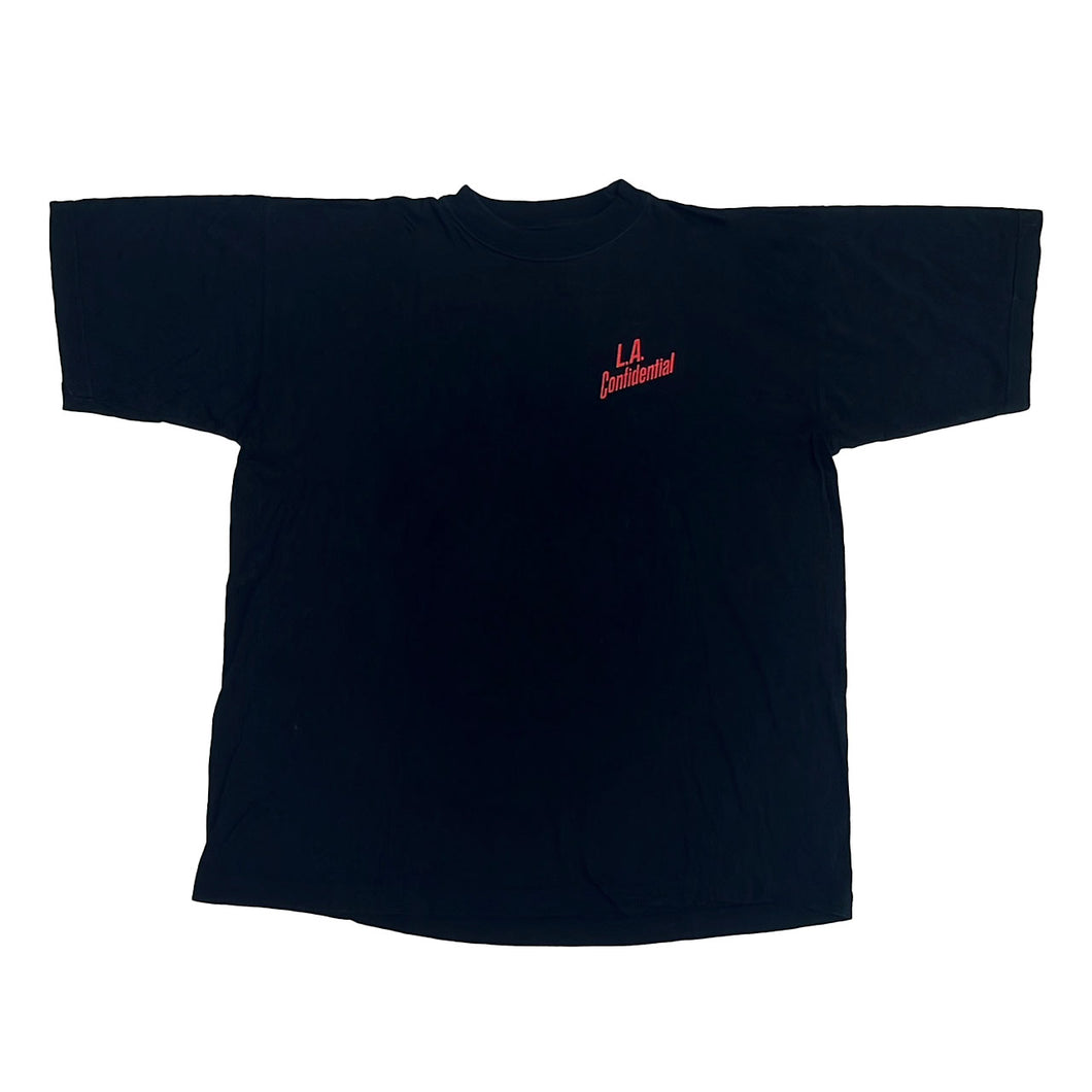 L.A. CONFIDENTIAL '97 T-SHIRT