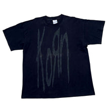 Load image into Gallery viewer, KORN &#39;96 T-SHIRT