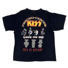 Load image into Gallery viewer, KISS &#39;PSYCHO CIRCUS&#39; &#39;98 T-SHIRT