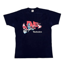 Load image into Gallery viewer, TECHNICS 90&#39;S T-SHIRT