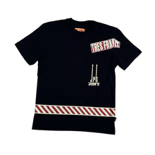 Load image into Gallery viewer, GAULTIER &#39;FRAGILE&#39; 90&#39;S T-SHIRT