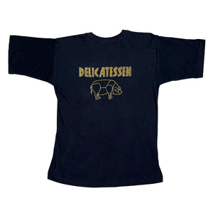 DELICATESSEN '91 T-SHIRT