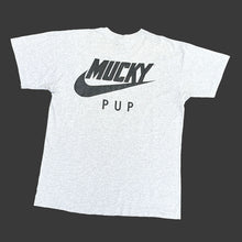 Load image into Gallery viewer, MUCKY PUP &#39;RESERVOIR PUPS&#39; 90&#39;S T-SHIRT
