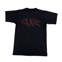 Load image into Gallery viewer, THE CURE WISH TOUR &#39;92 T-SHIRT