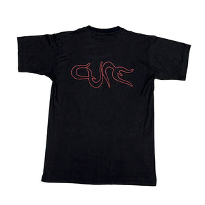 THE CURE WISH TOUR '92 T-SHIRT