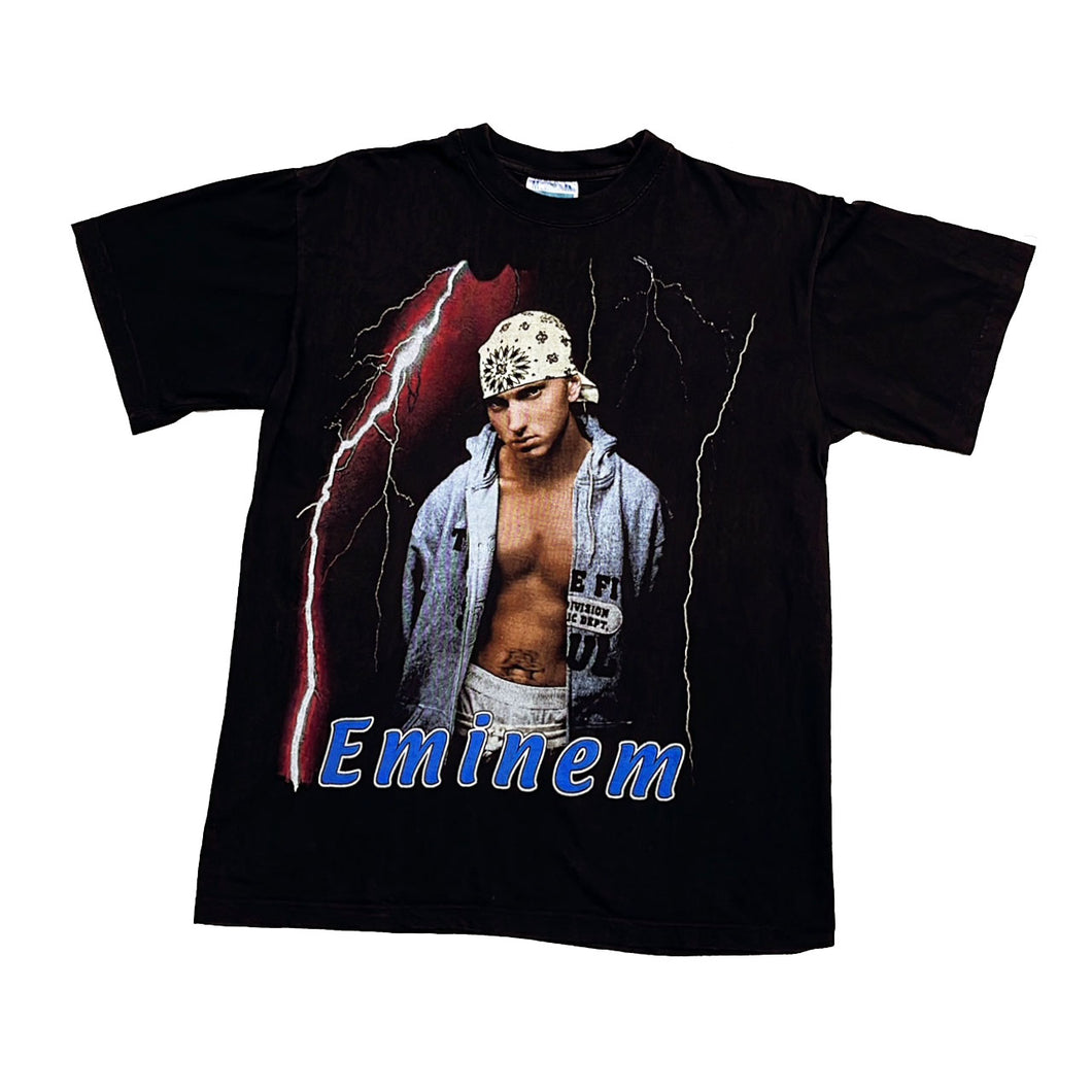 EMINEM 90'S BOOTLEG T-SHIRT