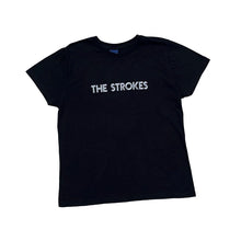 Load image into Gallery viewer, THE STROKES 00&#39;S T-SHIRT