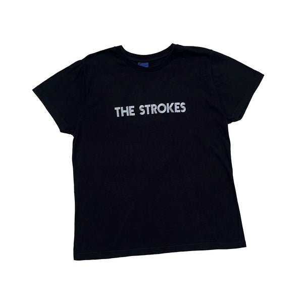 THE STROKES 00'S T-SHIRT