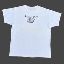 Load image into Gallery viewer, BIKINI KILL &#39;03 T-SHIRT