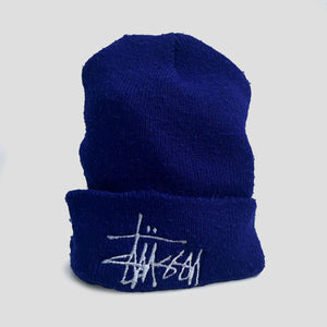 STÜSSY 90'S BEANIE