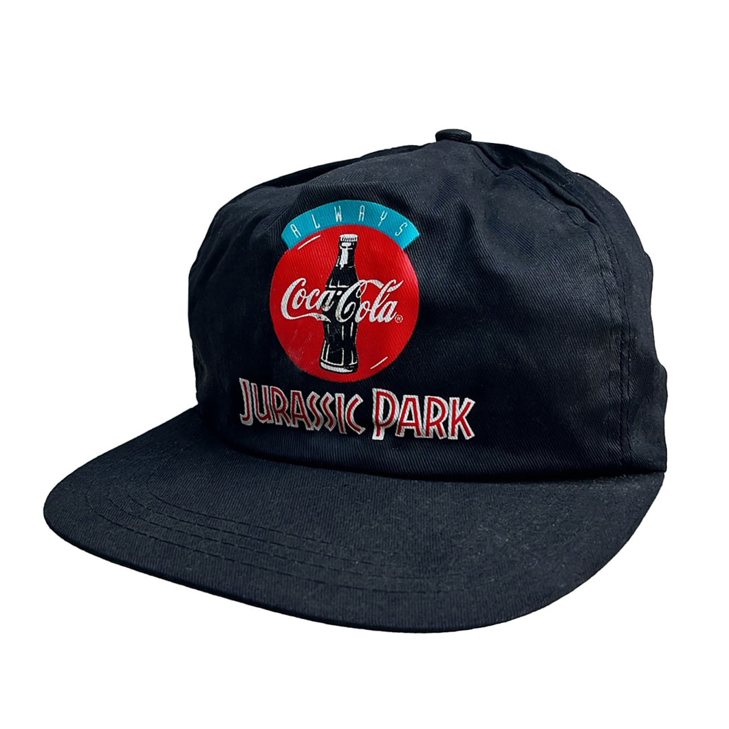 JURASSIC PARK '93 CAP