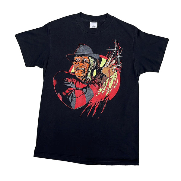 FREDDY KRUEGER A NIGHTMARE ON ELM STREET 4 '88 T-SHIRT