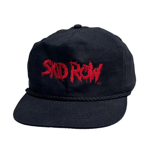 SKID ROW 80'S CAP