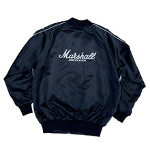 Load image into Gallery viewer, MARSHALL 90&#39;S SATIN JACKET