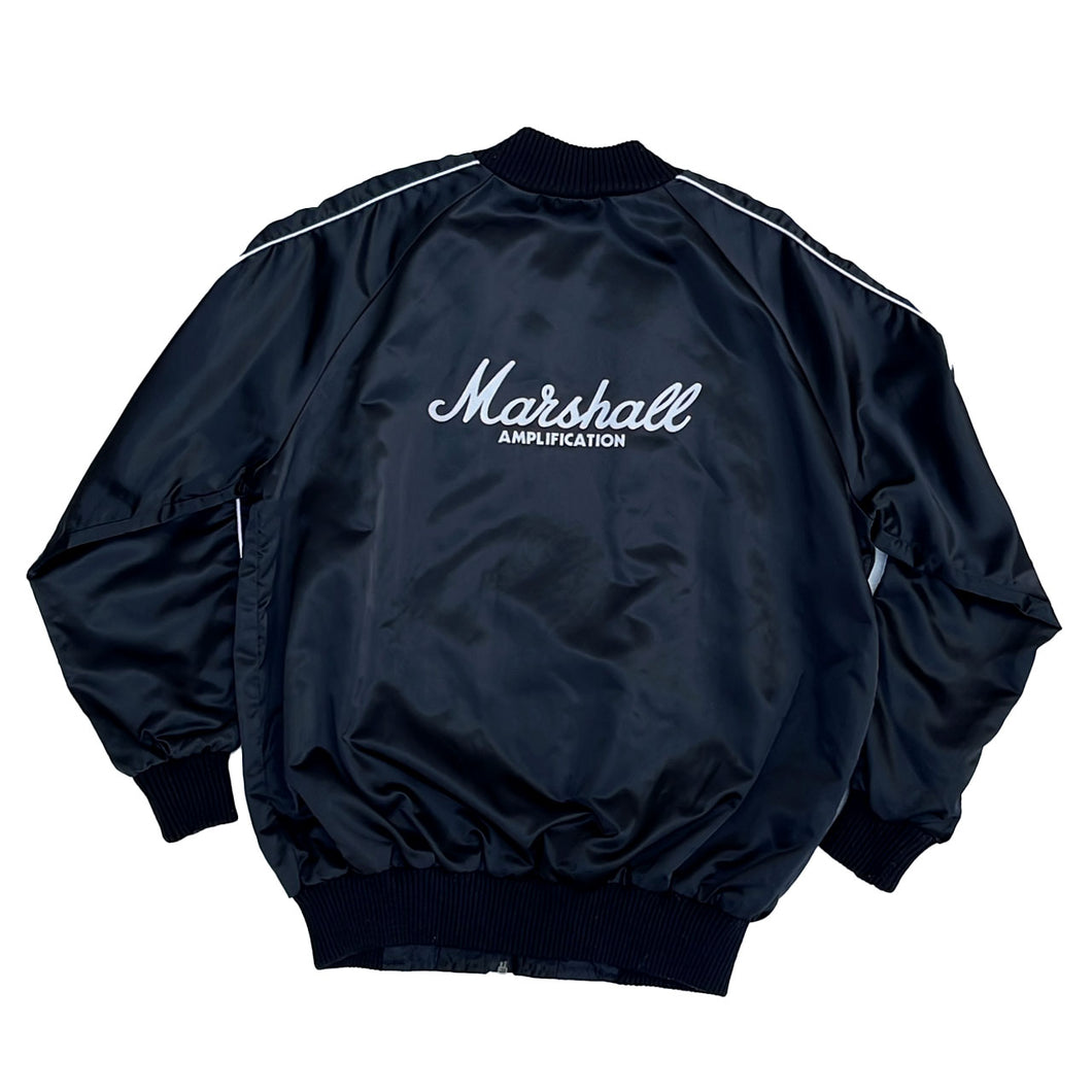 MARSHALL 90'S SATIN JACKET