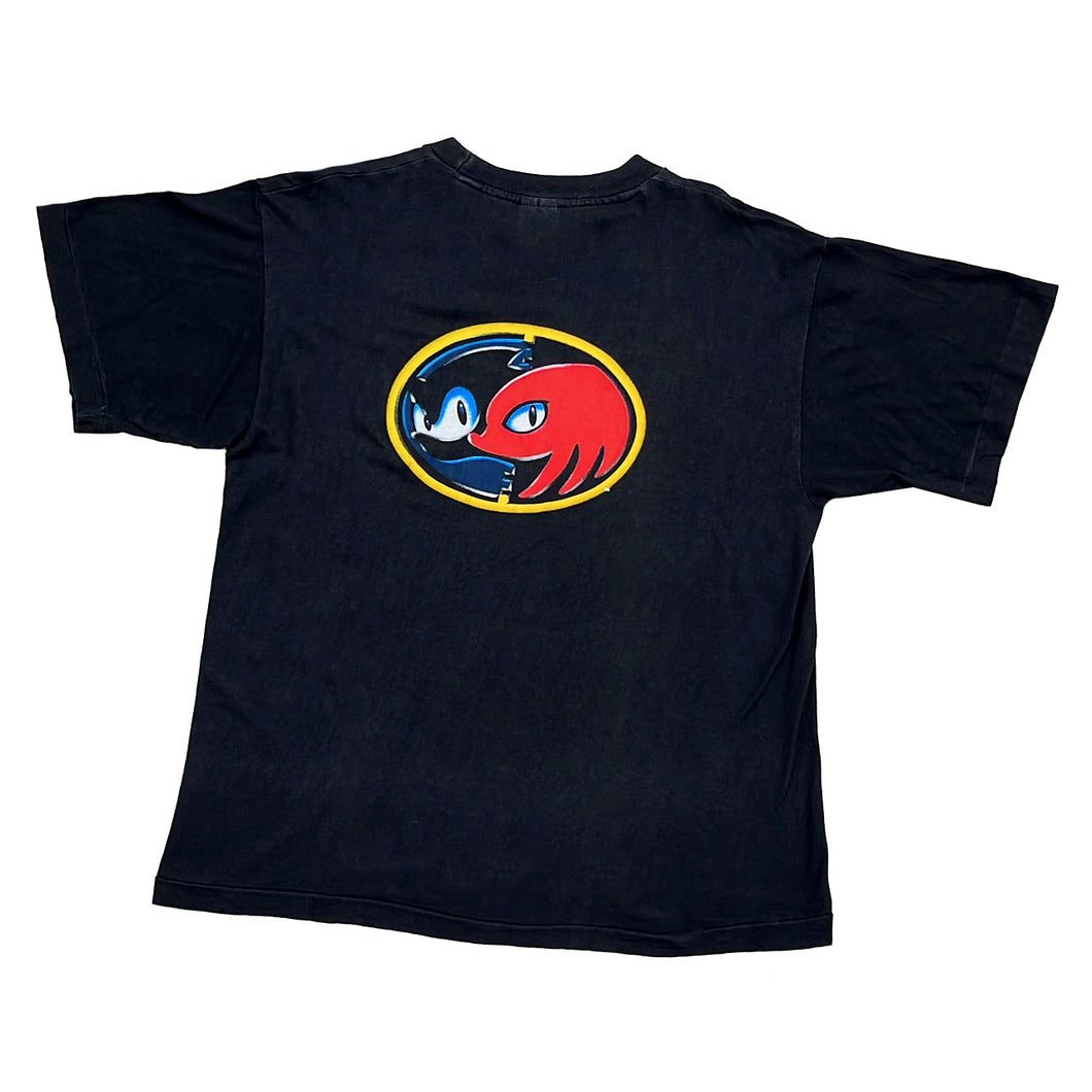 SONIC & KNUCKLES '94 T-SHIRT