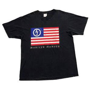 MARILYN MANSON '97 T-SHIRT