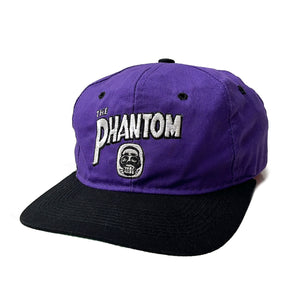 THE PHANTOM '96 CAP