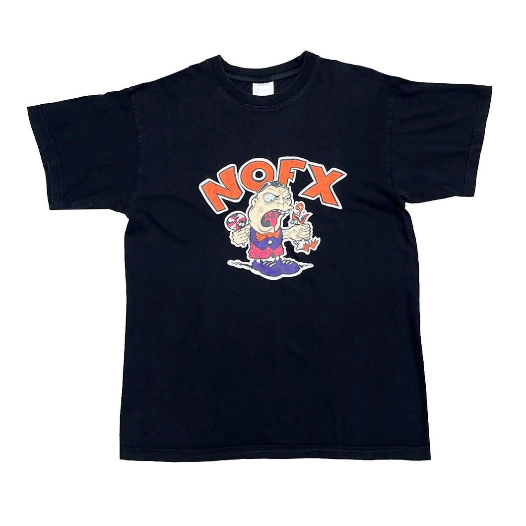 NOFX 90'S T-SHIRT