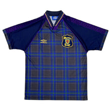 Load image into Gallery viewer, SCOTLAND 94/96 JERSEY