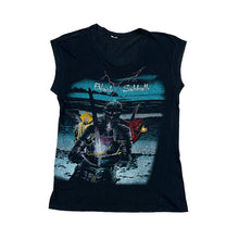 Load image into Gallery viewer, BLACK SABBATH 80&#39;S SLEEVELESS TOP