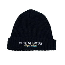 Load image into Gallery viewer, FAITH NO MORE &#39;ANGEL DUST&#39; &#39;92 BEANIE