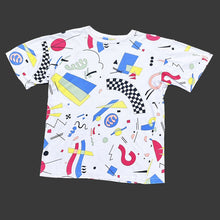 Load image into Gallery viewer, GUGGENHEIM MUSEUM 90&#39;S T-SHIRT