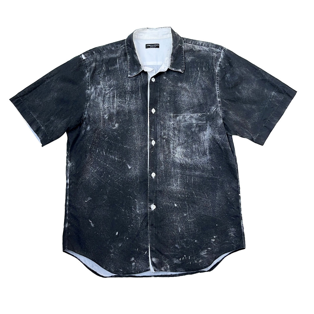 COMME DES GARCONS 90'S S/S SHIRT