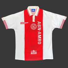 Load image into Gallery viewer, AJAX 97/98 HOME JERSEY