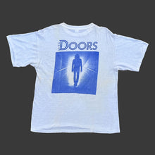 Load image into Gallery viewer, THE DOORS MOVIE &#39;91 T-SHIRT