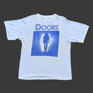 THE DOORS MOVIE '91 T-SHIRT