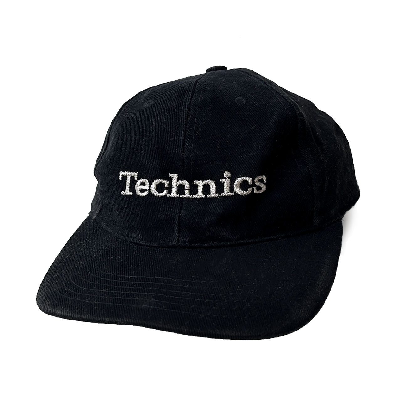 【予約】 90'S TECHNICS CAP Nostalgia of Temple – 帽子