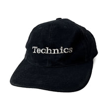 Load image into Gallery viewer, TECHNICS 90&#39;S CAP