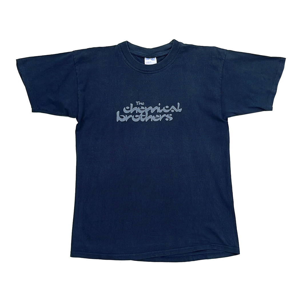 THE CHEMICAL BROTHERS 90'S T-SHIRT