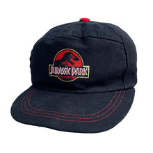 Load image into Gallery viewer, JURASSIC PARK &#39;92 CAP